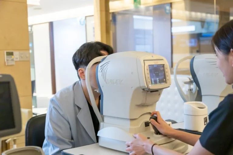 시력교정술 60만건 달성안내 by.밝은세상안과