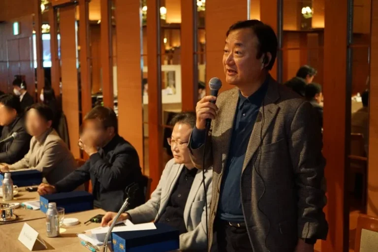 한일 ICL 렌즈삽입술 포럼 참석안내 by.밝은세상안과