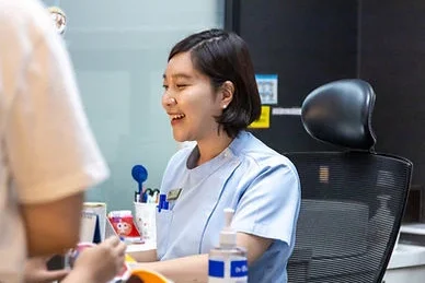 Navigating Seoul BGSS Eye Clinic: Your Comprehensive Guide