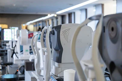 韓國近視雷射心得｜大推韓國釜山近視雷射SMILE全飛秒心得